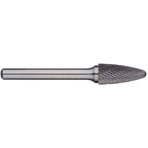 ALPHA SF-3 LONG CARBIDE BURR